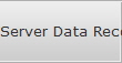 Server Data Recovery Maden server 